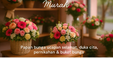 Toko Bunga Cigugur